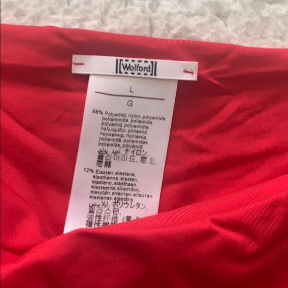 Wolford Bodysuit - Picture 3 of 4